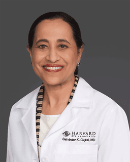 Profile photo of Dr. Satvinder Gujral
