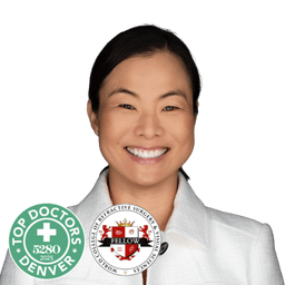 Profile photo of Dr. Eva Kim