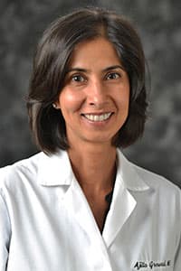 Profile photo of Dr. Ajita Grewal