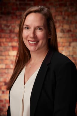 Profile photo of Dr. Annette Giangiacomo
