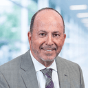 Profile photo of Dr. Harry Lebowitz