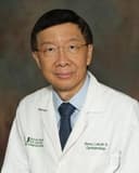 Profile photo of Dr. Byron Lam