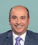 Profile photo of Dr. Ali Khorrami