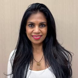 Profile photo of Dr. Padma Ponugoti