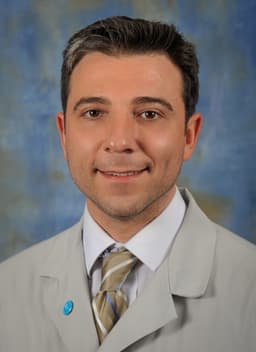 Profile photo of Dr. Thomas Patrianakos