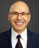 Profile photo of Dr. Alexander Izad