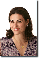 Profile photo of Dr. Sophia Sarkos