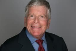 Profile photo of Dr. Melvyn Gerstein