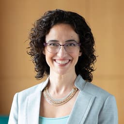 Profile photo of Dr. Gerami Seitzman