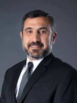 Profile photo of Dr. Meher Yepremyan