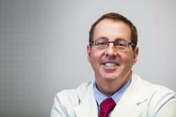 Profile photo of Dr. Robert Scharfman
