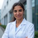 Profile photo of Dr. Shareen Greenbaum