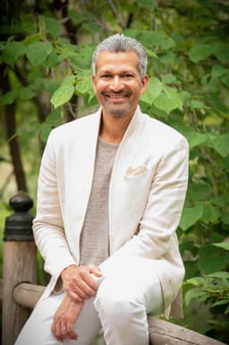 Profile photo of Dr. Rajiv Kumar