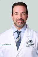 Profile photo of Dr. Kenneth Neufeld