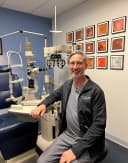 Profile photo of Dr. Keith Lemire