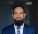 Profile photo of Dr. Saad Ahmad