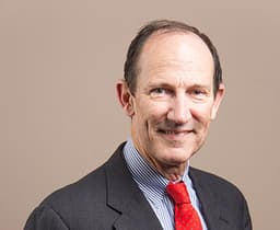 Profile photo of Dr. Henry Schneider