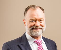Profile photo of Dr. Johnny Gayton