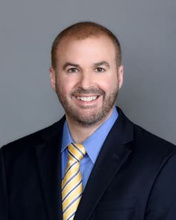 Profile photo of Dr. Neal Tolchin
