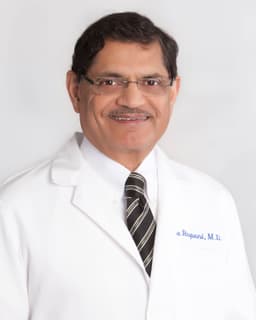 Profile photo of Dr. Mahendra Rupani