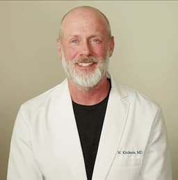 Profile photo of Dr. John Kitchens