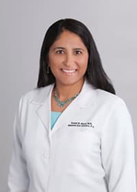 Profile photo of Dr. Komal Desai