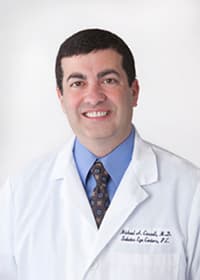 Profile photo of Dr. Michael Cassell