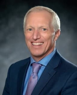 Profile photo of Dr. Edward Meier