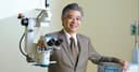 Profile photo of Dr. Hugo Higa