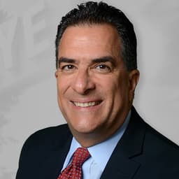 Profile photo of Dr. Sadeer Hannush