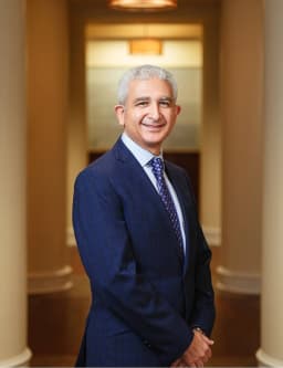 Profile photo of Dr. Nader Iskander