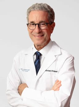 Profile photo of Dr. Richard Prince