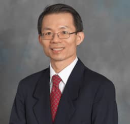 Profile photo of Dr. Frank Lee