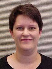 Profile photo of Dr. Jennifer Balentine