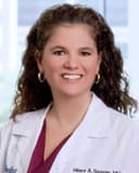 Profile photo of Dr. Hilary Beaver