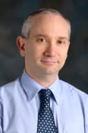 Profile photo of Dr. Dan Gombos