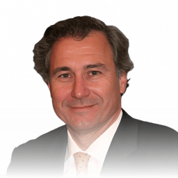 Profile photo of Dr. Robert Hofmann
