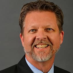 Profile photo of Dr. Richard Lewis