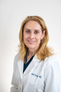 Profile photo of Dr. Heidi Fischer