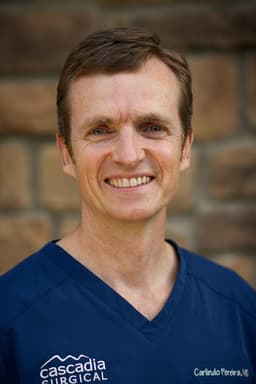 Profile photo of Dr. Carlindo Da Reitz Pereira