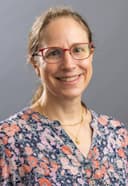 Profile photo of Dr. Kristina Tarczy-Hornoch