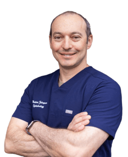 Profile photo of Dr. Vladimir Yakopson