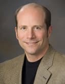Profile photo of Dr. Barry Welch