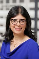 Profile photo of Dr. Bhavna Sheth