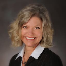 Profile photo of Dr. Kara Harbick