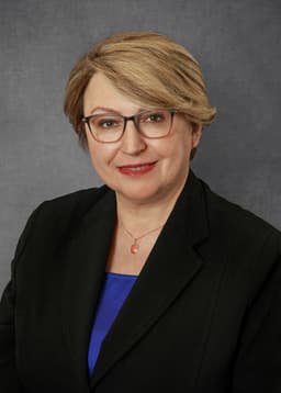 Profile photo of Dr. Natalia Kramarevsky