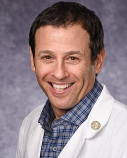 Profile photo of Dr. Michael Mandell