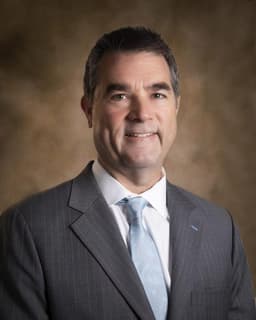 Profile photo of Dr. Christopher Blanton