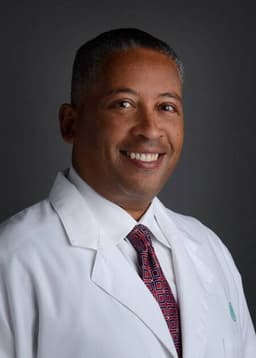 Profile photo of Dr. Galen Grayson